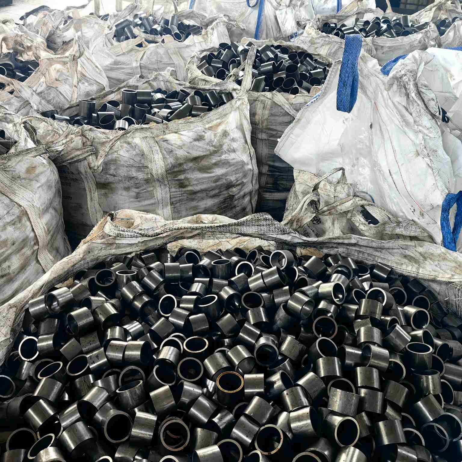 六安市精密钢管无缝管零切 - 推荐