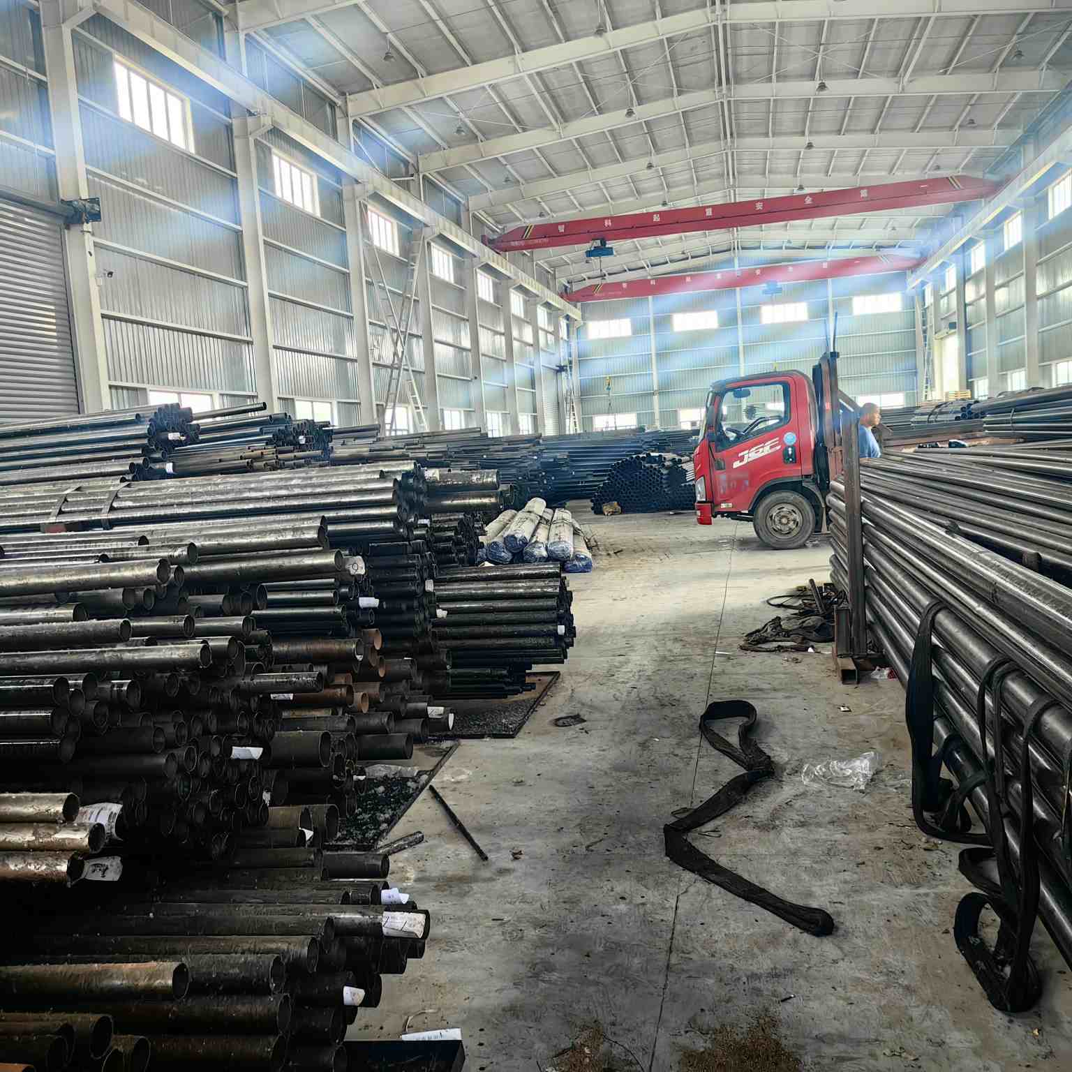 六安市精密光亮管冷拔异型钢 - 价格